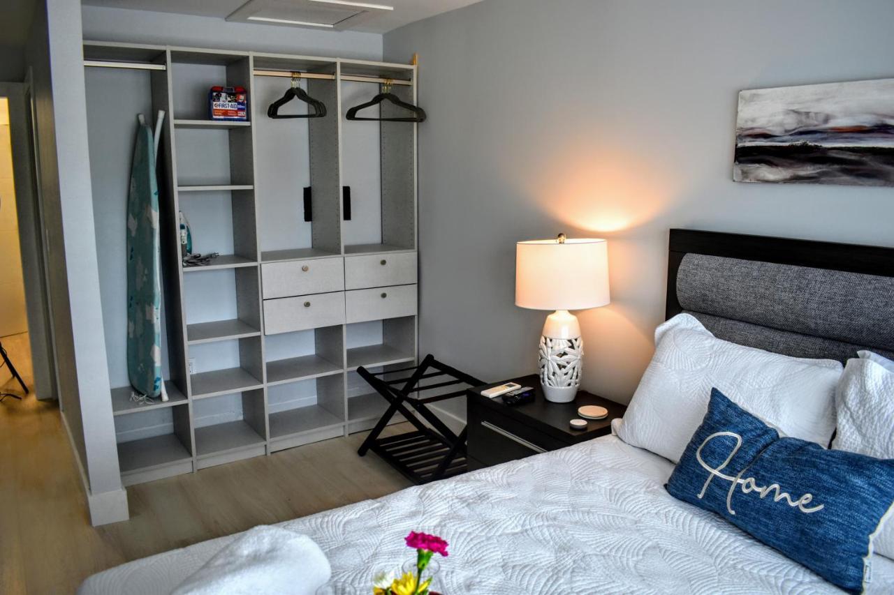Pvt Bdrm, Close To Airport & Cruise Terminal Miami Exteriör bild