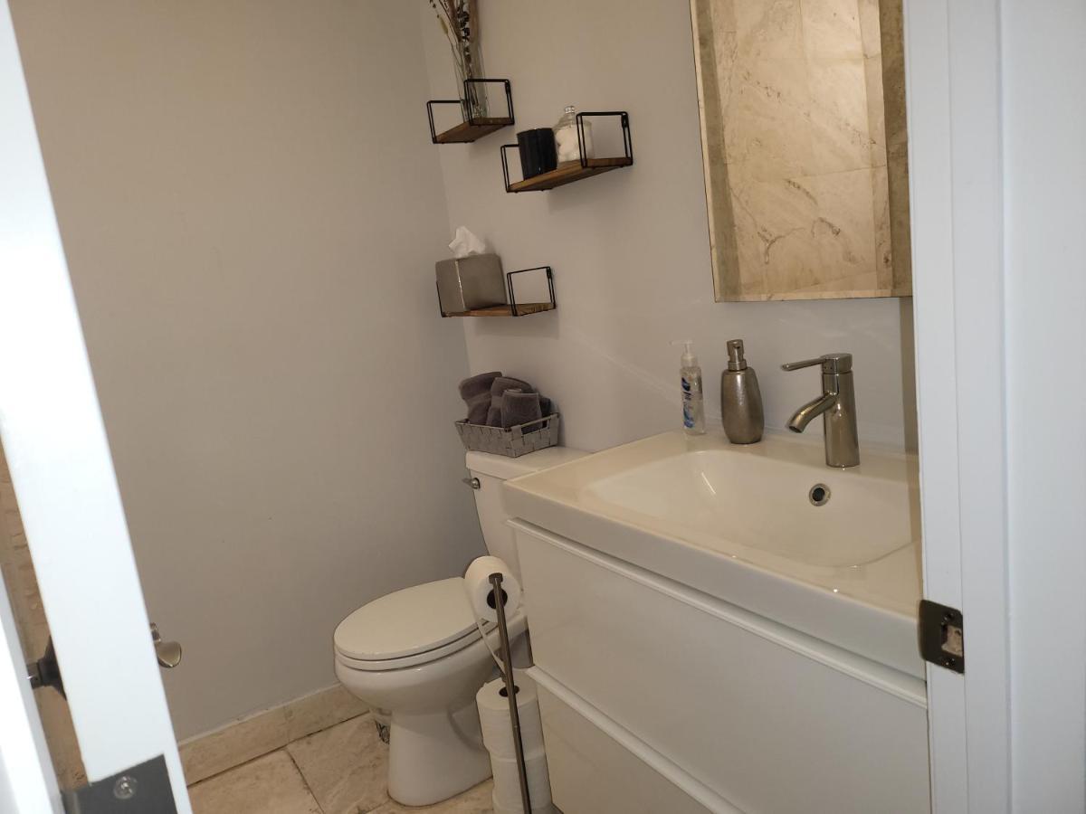 Pvt Bdrm, Close To Airport & Cruise Terminal Miami Exteriör bild